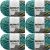 Spinrite Bernat Blanket Big Ball Yarn Dorset Coastal Collection Pack of 6 Skein