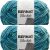 Spinrite Bernat Blanket Big Ball Yarn Tidepool Pack of 2 Skein