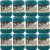 Spinrite Lily Sugar n Cream Yarn Solids Teal Pack of 12 Skein