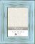 Chateau Distressed Mint Green Painted 8 X 10 Picture Frame