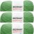 Spinrite Bernat Softee Baby Yarn Grass Green Pack of 3 Skein