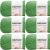 Spinrite Bernat Softee Baby Yarn Grass Green Pack of 6 Skein