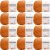 Spinrite Bernat Softee Baby Yarn Pumpkin Pack of 12 Skein