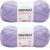 Spinrite Bernat Softee Baby Yarn Lavender Pack of 2 Skein
