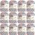 Spinrite Lily Sugar n Cream Yarn Ombres Super Size Seas Ombre Pack of 12 Skein