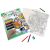 Royal Brush Color Pencil By Number Family Set