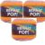 Spinrite Bernat Pop Yarn Pop Art Pack of 3 Skein
