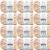 Spinrite Bernat Baby Blanket Big Ball Yarn Spring Blossom Pack of 12 Skein