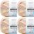 Spinrite Bernat Baby Blanket Big Ball Yarn Spring Blossom Pack of 4 Skein