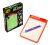 Crayola Travel Glow Art Studio Glow in the Dark Canvas