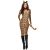 Leg Avenue Women s Cougar Catsuit Costume Leopard Small