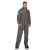 Men s Top Gun Flight Suit Costume Khaki Medium