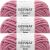 Spinrite Bernat Blanket Extra Yarn Burnt Rose Pack of 3 Skein