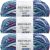 Spinrite Bernat Blanket Extra Yarn Speckled Moonrise Pack of 3 Skein