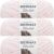 Spinrite Bernat Blanket Big Ball Yarn Blush Pink Pack of 3 Skein
