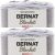 Spinrite Bernat Blanket Ombre Yarn Charcoal Ombre Pack of 2 Skein