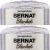 Spinrite Bernat Blanket Ombre Yarn Purple Ombre Pack of 2 Skein
