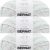 Spinrite Bernat Blanket Twist Yarn Beachcomber Pack of 3 Skein