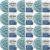 Spinrite Bernat Blanket Twist Yarn Making Waves Pack of 12 Skein