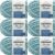 Spinrite Bernat Blanket Twist Yarn Making Waves Pack of 6 Skein