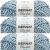 Spinrite Bernat Blanket Twist Yarn Sea Stars Pack of 3 Skein