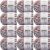 Spinrite Bernat Baby Blanket Big Ball Yarn Button Roses Pack of 12 Skein