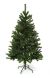 Artificial Balsam Pine Tree 337 Tips 5 Feet