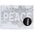 Kaiser Colour C6 Gift Card with Envelope Peace