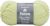 Spinrite Patons Classic Wool Yarn Soft Sprout Pack of 5 Skein