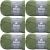 Spinrite Patons Classic Wool Yarn Meadow Pack of 6 Skein