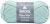 Spinrite Patons Classic Wool Yarn Misty Green Pack of 5 Skein