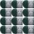 Spinrite Patons Classic Wool Yarn Pine Pack of 12 Skein