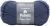Spinrite Patons Classic Wool Yarn Indigo Pack of 5 Skein