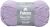 Spinrite Patons Classic Wool Yarn Lavender Pack of 5 Skein
