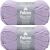 Spinrite Patons Classic Wool Yarn Lavender Pack of 2 Skein