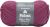 Spinrite Patons Classic Wool Yarn Rich Raspberry Pack of 5 Skein