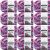 Spinrite Bernat Blanket Big Ball Yarn Tourmaline Pack of 12 Skein