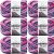 Spinrite Bernat Blanket Big Ball Yarn Tourmaline Pack of 6 Skein