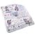 Plaid Bucilla Stamped Crib Cover Cross Stitch Kit 34 X 43 inches Baseball Buddies
