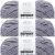 Spinrite Bernat Baby Blanket Big Ball Yarn Mountain Mist Pack of 3 Skein