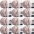 Spinrite Caron Jumbo Print Yarn Gravel Pack of 12 Skein