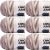 Spinrite Caron Jumbo Print Yarn Gravel Pack of 6 Skein