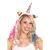 Costumes Rainbow Unicorn Headband Multicolor One Size