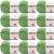 Spinrite Bernat Softee Chunky Yarn Limelight Pack of 12 Skein