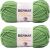 Spinrite Bernat Softee Chunky Yarn Limelight Pack of 2 Skein