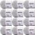 Spinrite Bernat Pipsqueak Yarn Elephant Gray Pack of 12 Skein