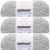 Spinrite Bernat Pipsqueak Yarn Elephant Gray Pack of 3 Skein
