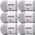 Spinrite Bernat Pipsqueak Yarn Elephant Gray Pack of 6 Skein