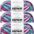 Spinrite Bernat Blanket Extra Yarn Unicorn Brights Pack of 3 Skein