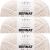 Spinrite Bernat Blanket Twist Yarn Cream Pack of 3 Skein